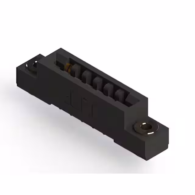 357-006-554-103 EDAC Inc.  Edgeboard Connectors